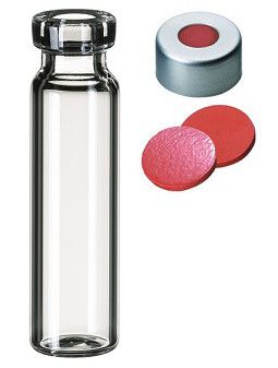 HPLC Glass Headspace Vials